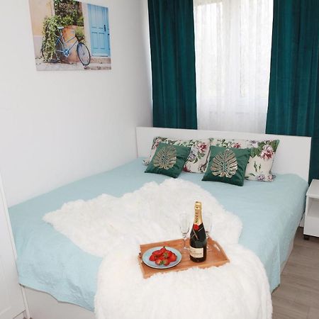 Apartman Lucija Karlovac Exterior foto