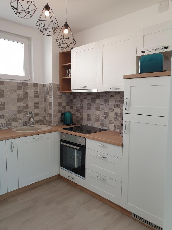 Apartman Lucija Karlovac Exterior foto