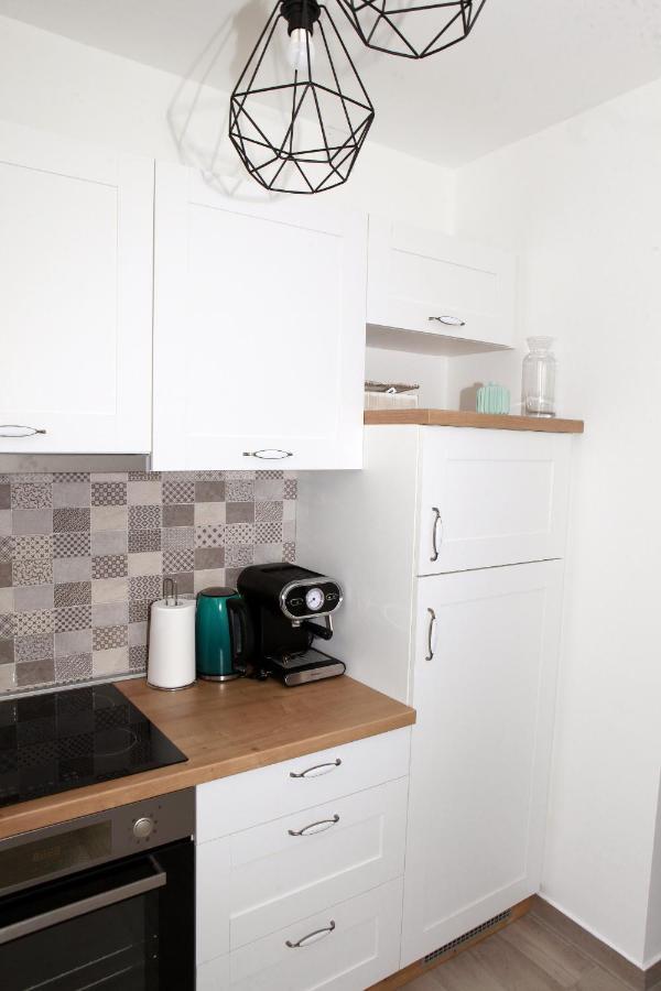 Apartman Lucija Karlovac Exterior foto