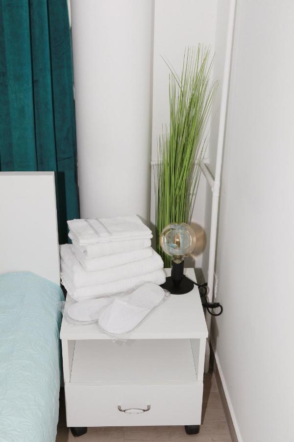 Apartman Lucija Karlovac Exterior foto