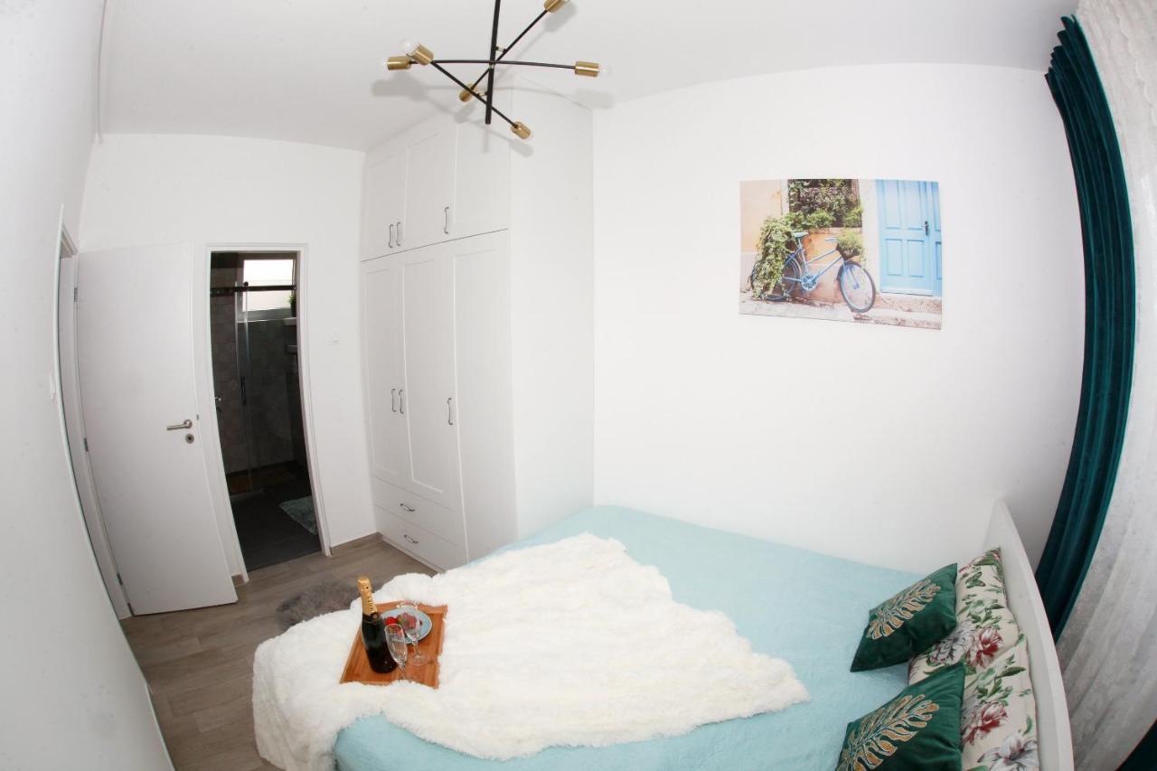 Apartman Lucija Karlovac Exterior foto