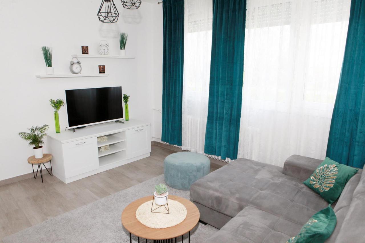 Apartman Lucija Karlovac Exterior foto