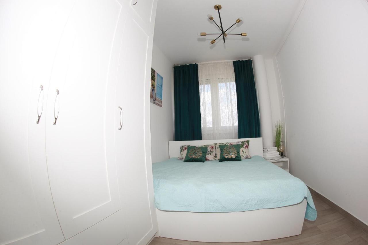 Apartman Lucija Karlovac Exterior foto