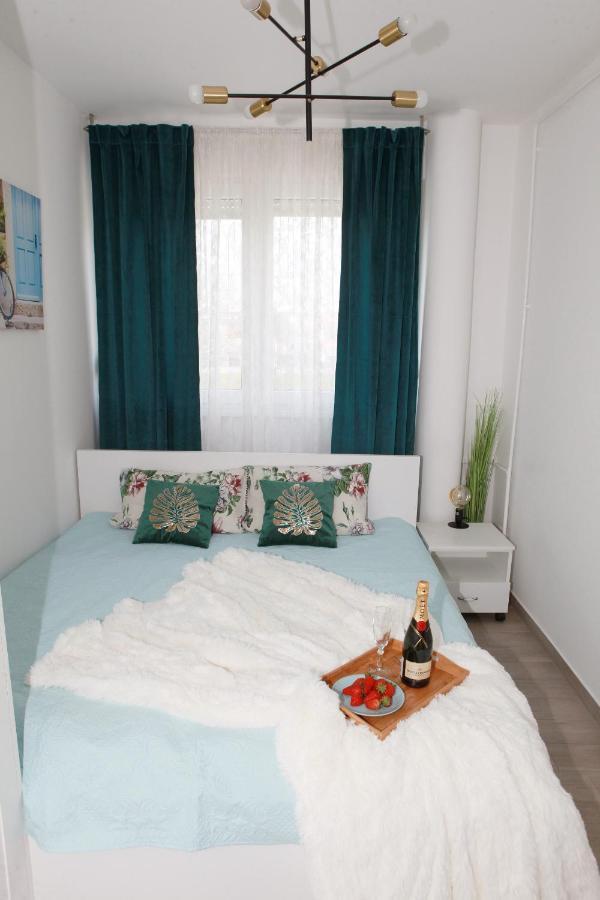 Apartman Lucija Karlovac Exterior foto