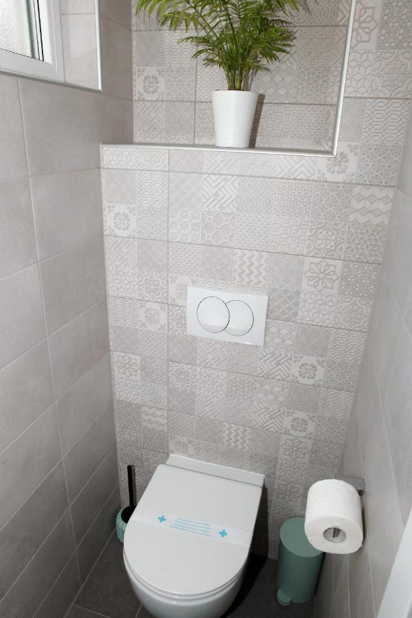 Apartman Lucija Karlovac Exterior foto